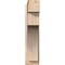 Ekena Millwork Westlake Block Smooth Outlooker, Douglas Fir, 7 1/2"W x 26"D x 32"H OUT08X26X32WTL05SDF - alternate 4
